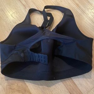 Athleta sports bra too small and never worn